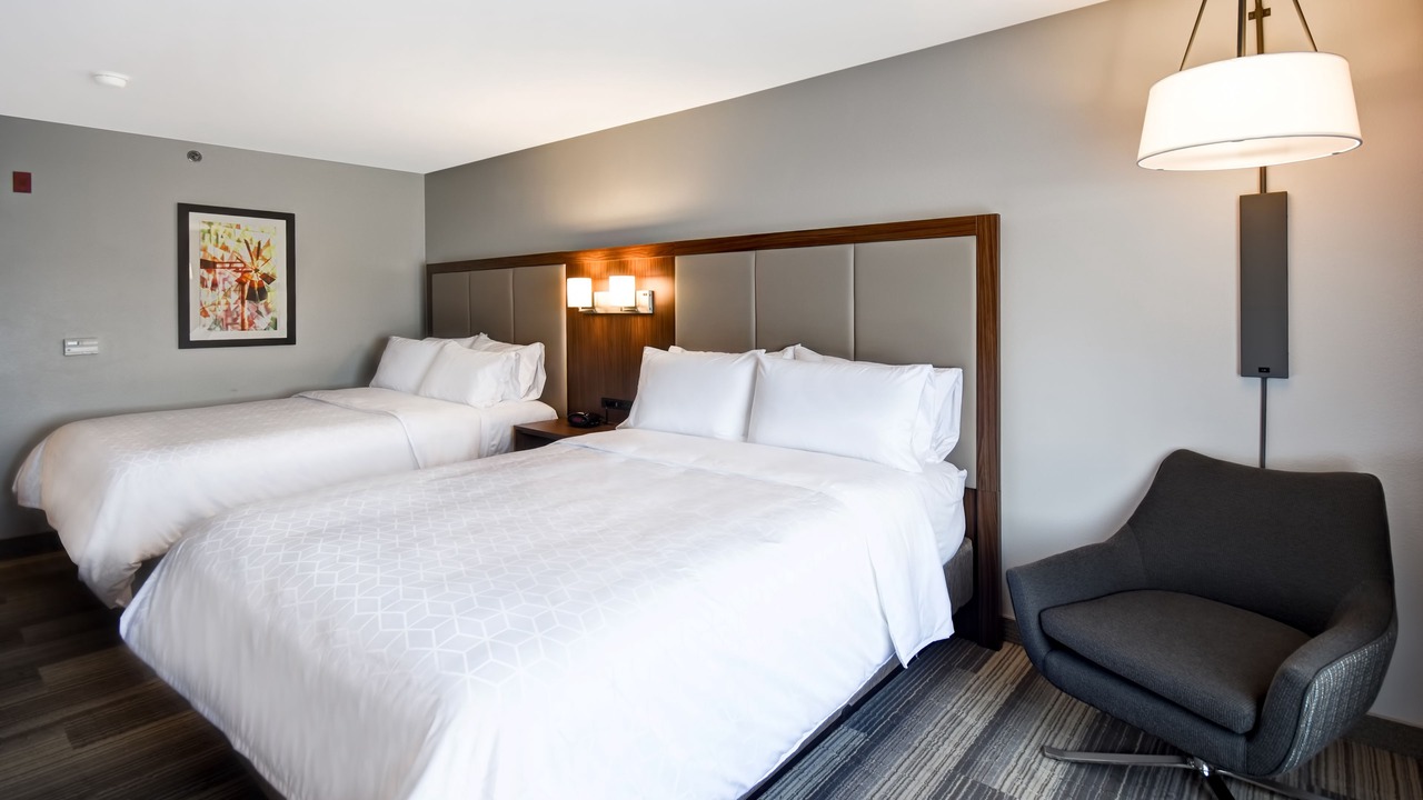 Photo of Bedroom in Schererville