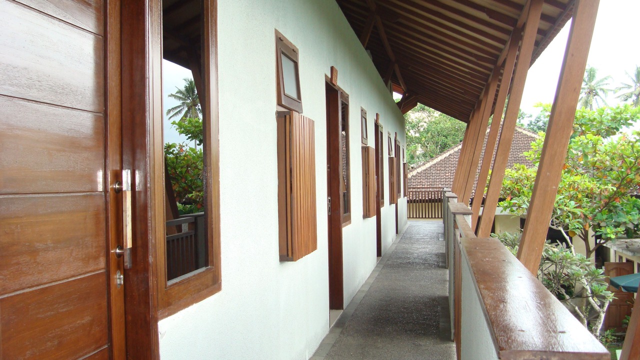 Photo of Patio Balcony in Sayan