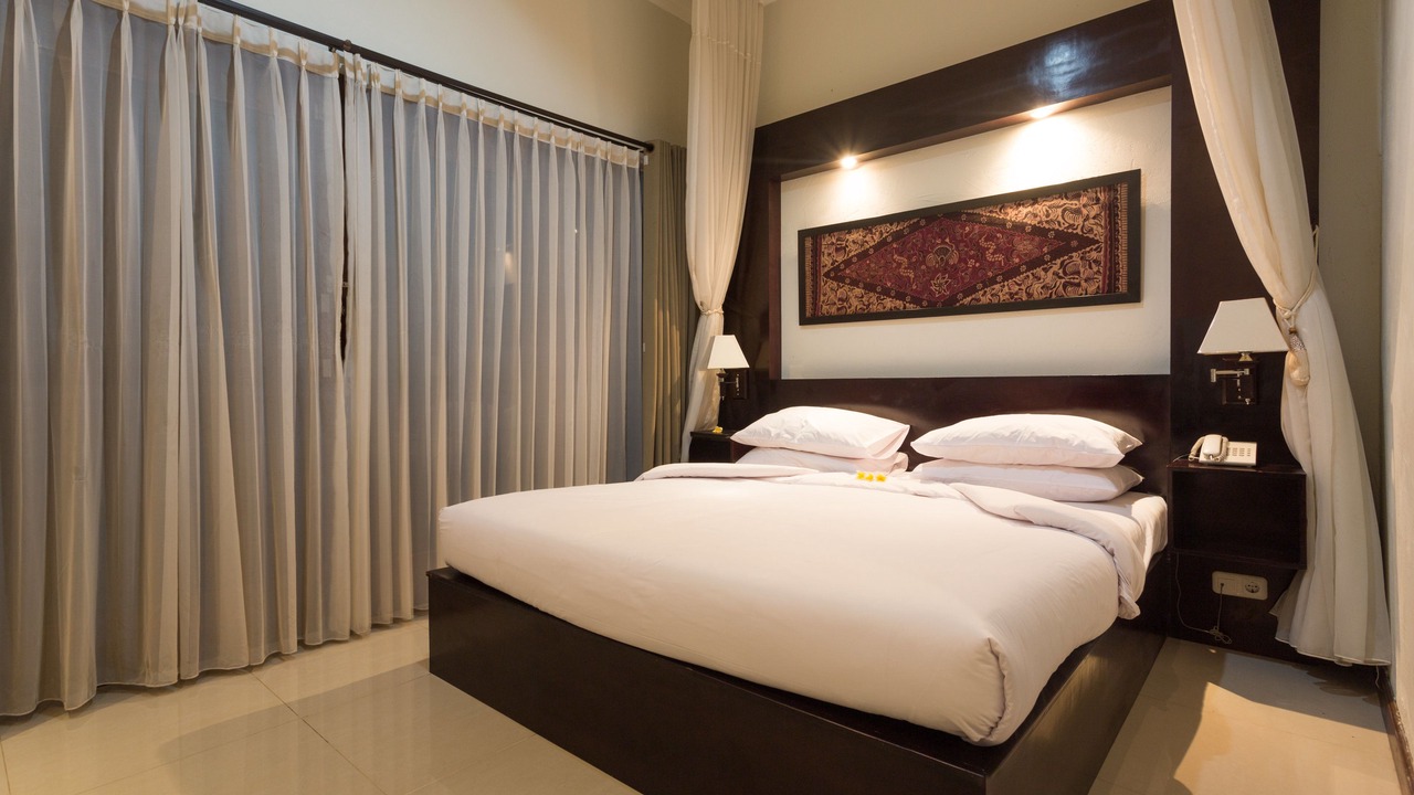 Photo of Bedroom in Sayan