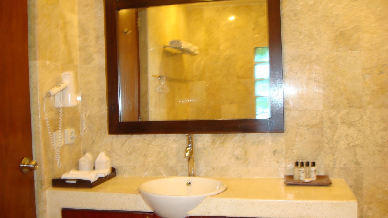 Photo of Bathroom in Sayan