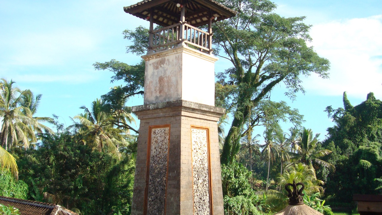 Photo of Outdoor in Sayan