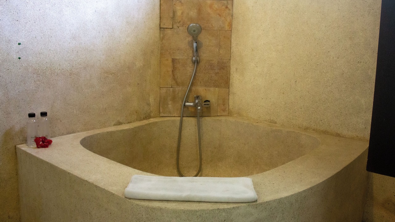 Photo of Bathroom in Sayan
