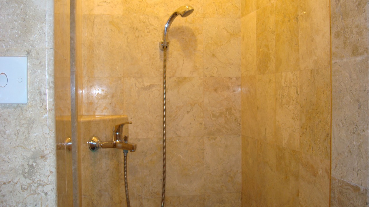 Photo of Bathroom in Sayan