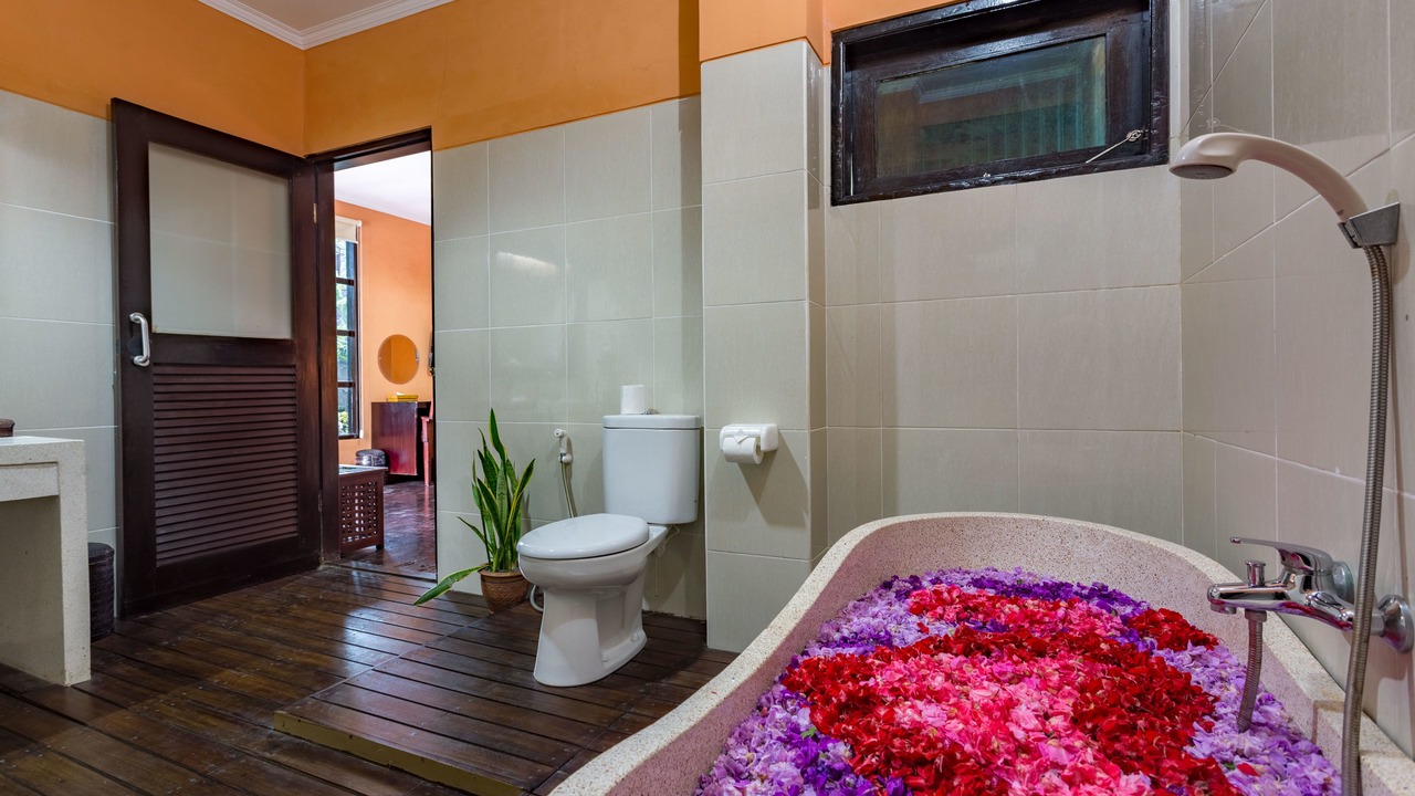 Photo of Bedroom in Sayan