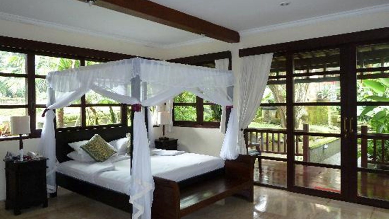 Photo of Bedroom in Sayan