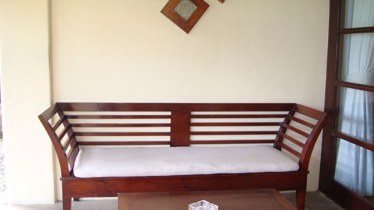 Photo of Bedroom in Sayan