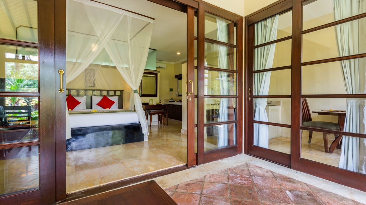 Photo of Bedroom in Sayan