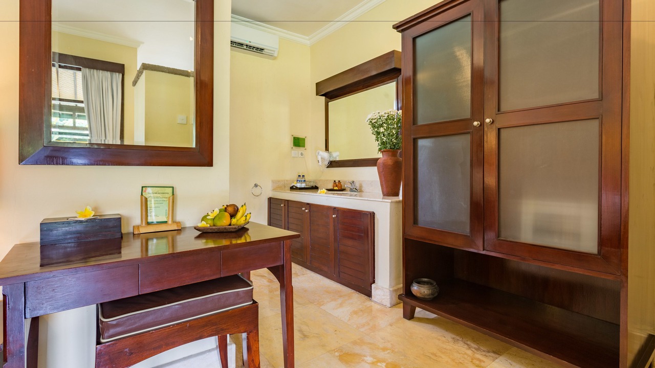 Photo of Bedroom in Sayan