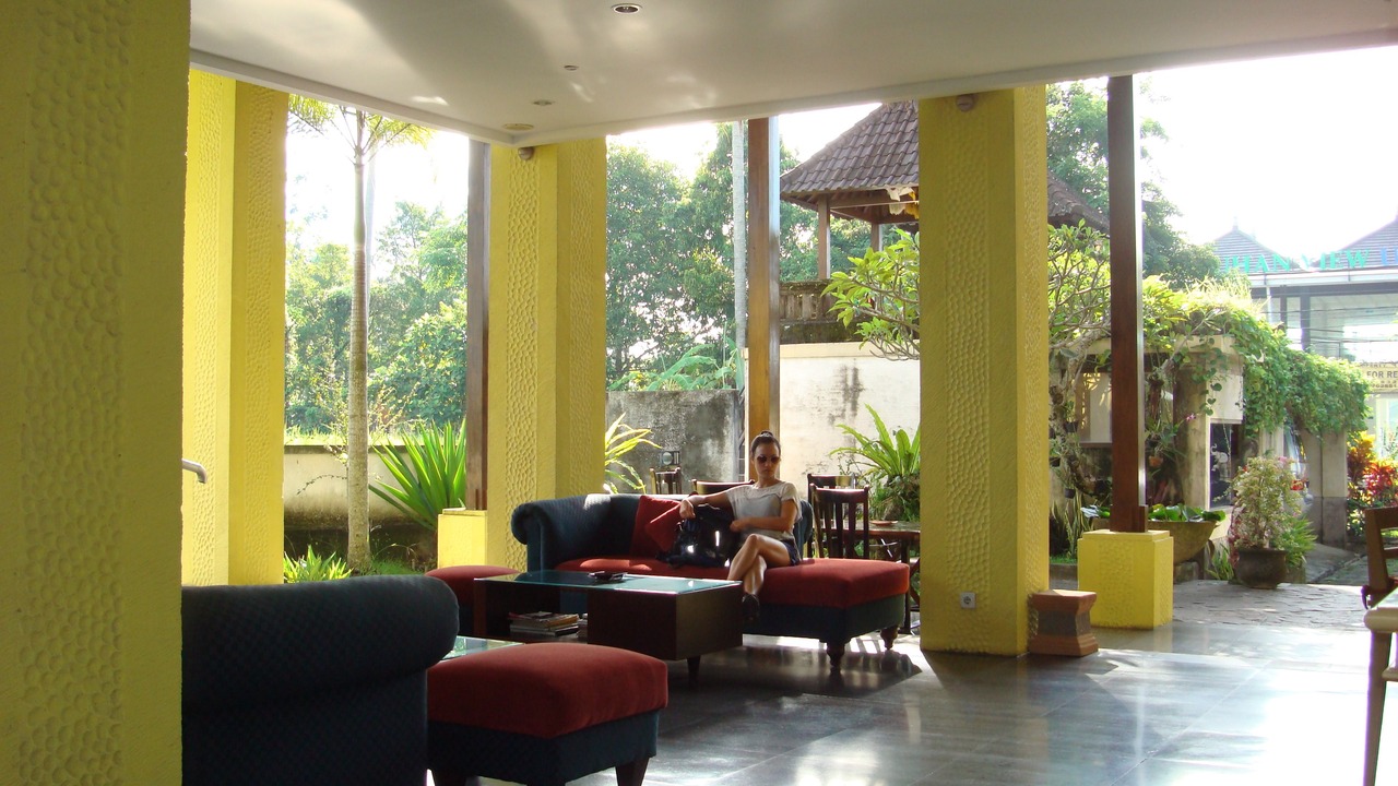 Photo of Others in Sayan