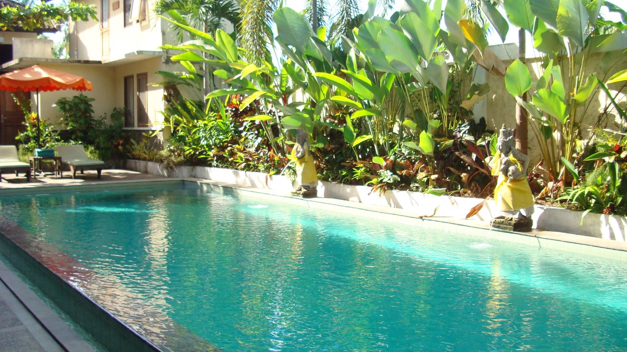 Photo of Patio Balcony in Sayan