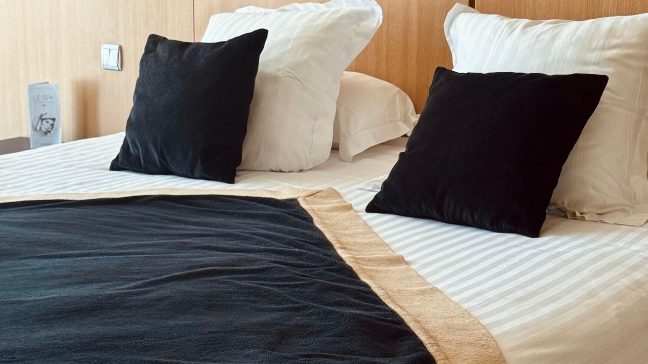 Photo of Bedroom in Downtown Le Havre