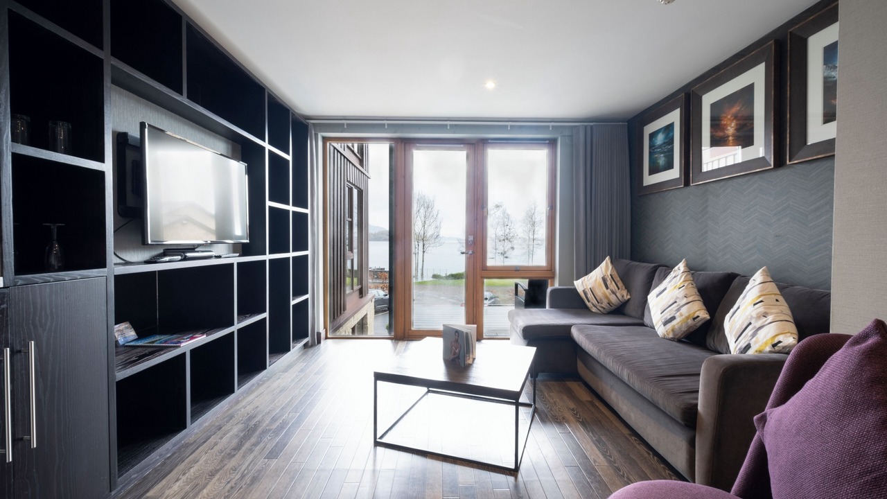 Photo of Others in Luss