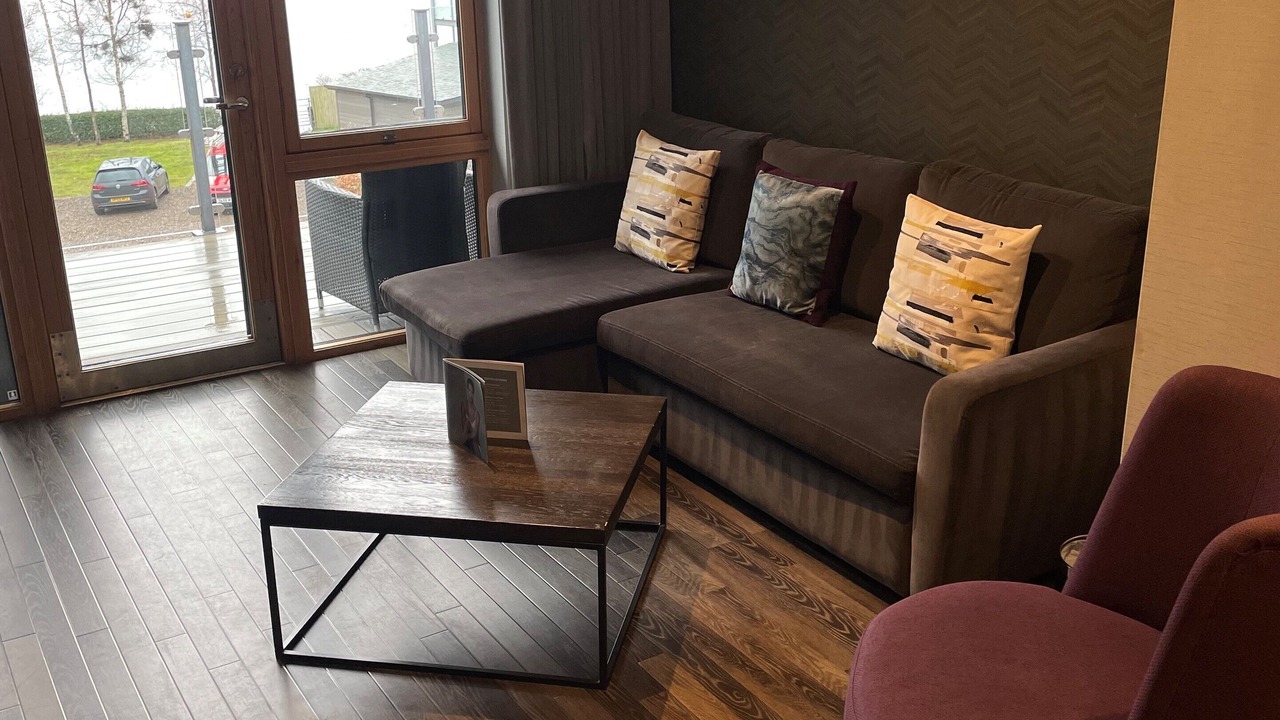 Photo of Others in Luss