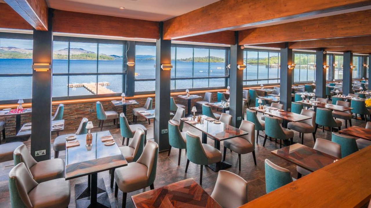 Photo of Others in Luss