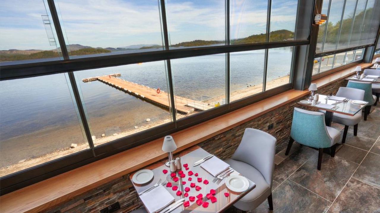 Photo of Others in Luss