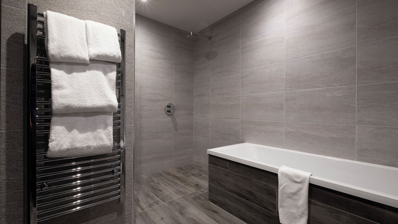 Photo of Bathroom in Luss