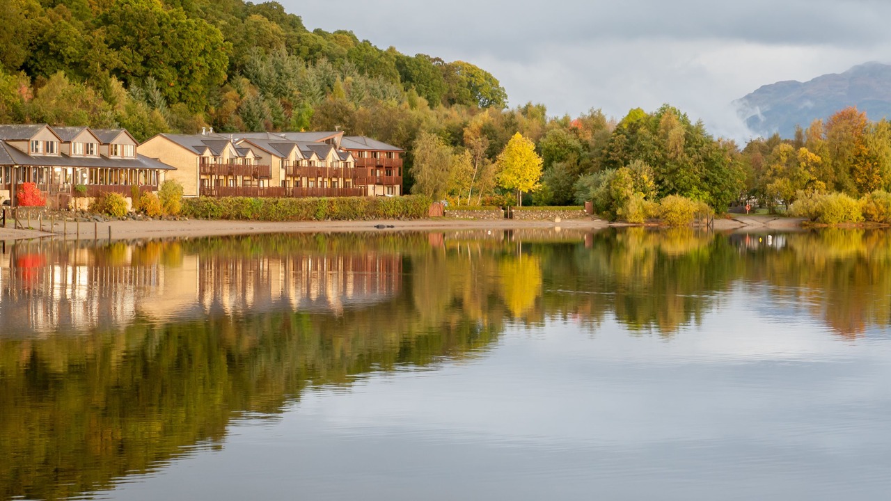 Photo of Outdoor in Luss