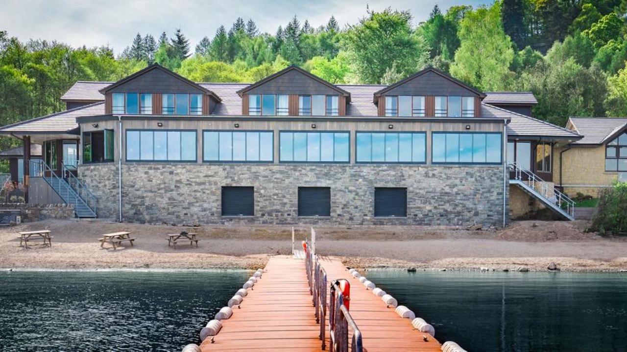 Photo of Outdoor in Luss