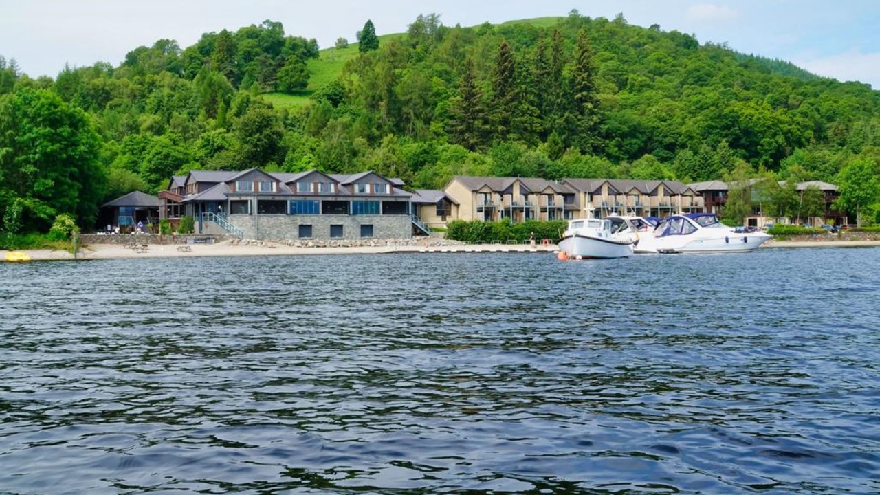 Photo of Others in Luss