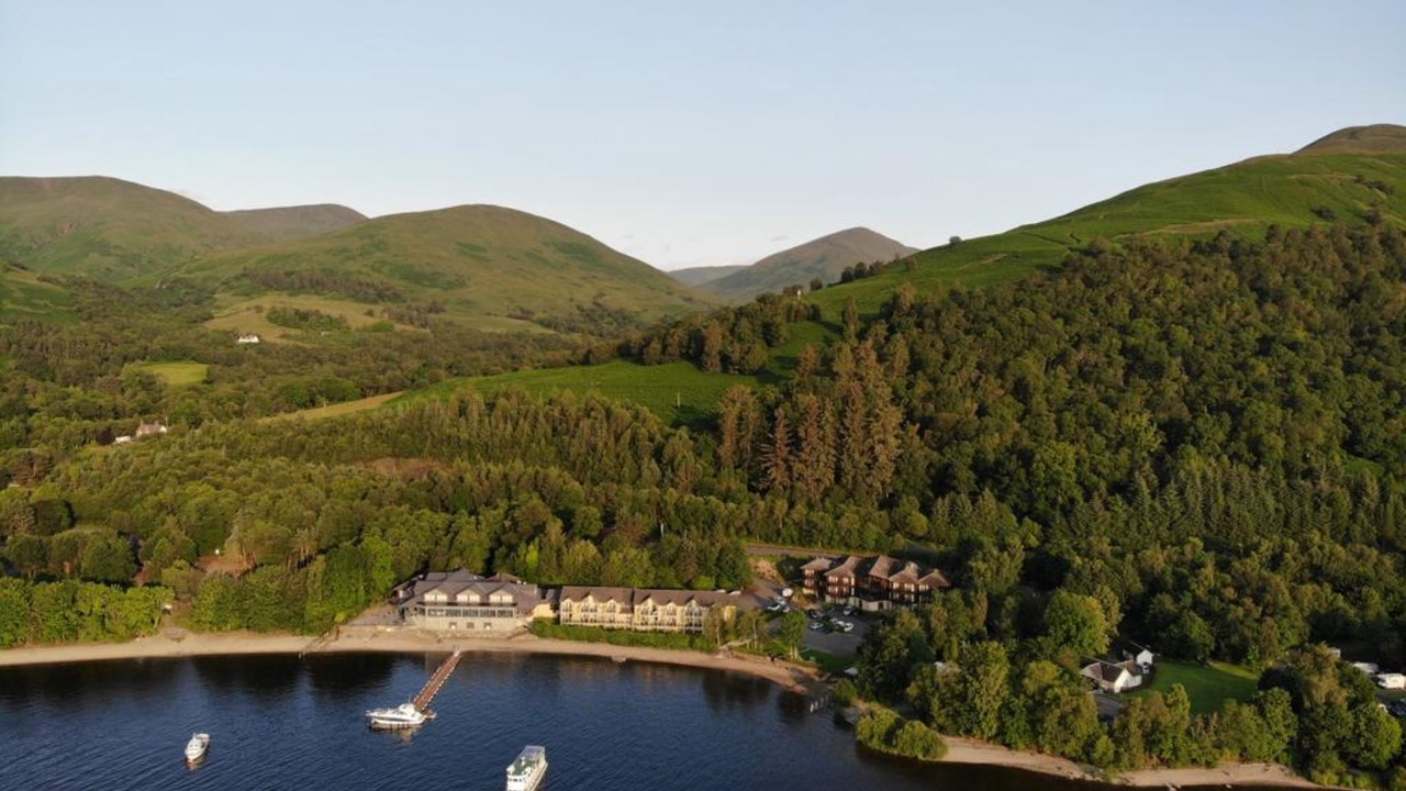 Photo of Outdoor in Luss