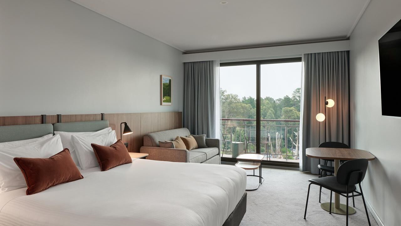 Photo of Bedroom in Creswick