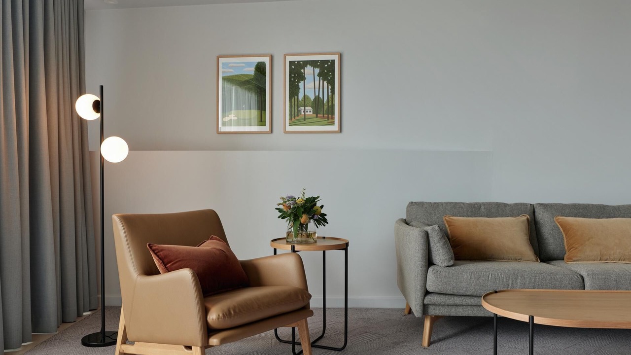 Photo of Bedroom in Creswick