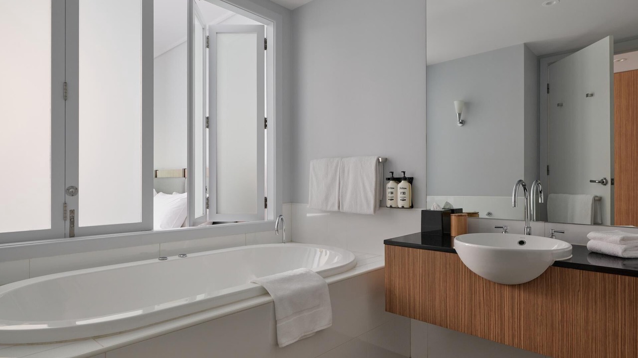 Photo of Bathroom in Creswick