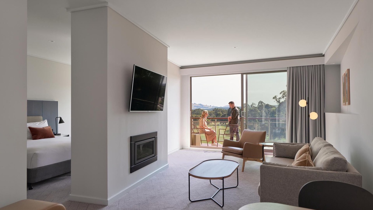 Photo of Bedroom in Creswick