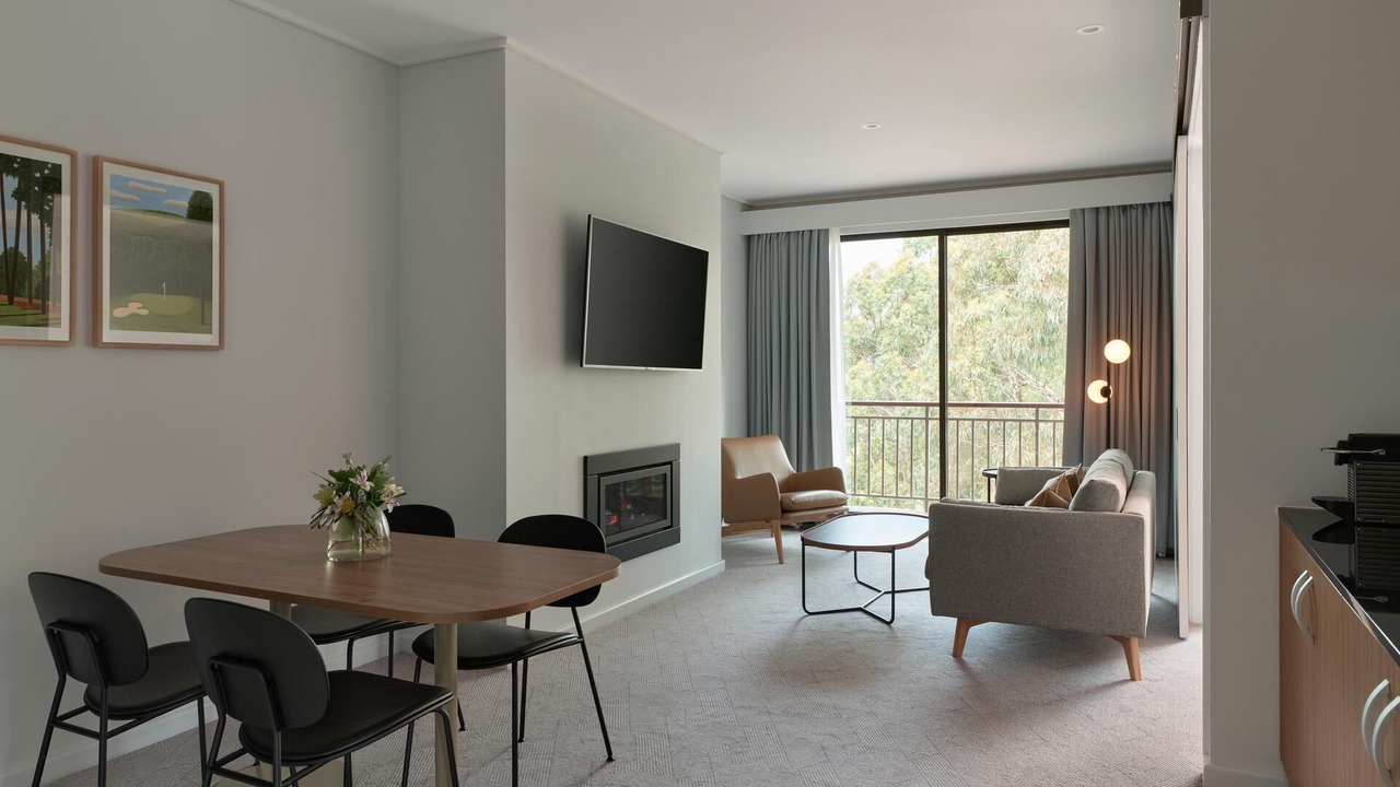 Photo of Bedroom in Creswick