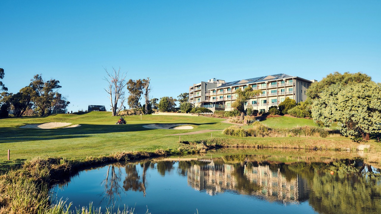 Photo of Outdoor in Creswick