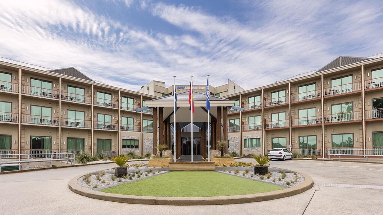 Photo of Outdoor in Creswick