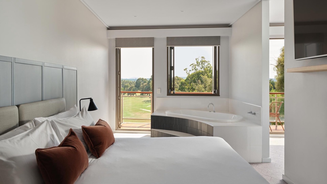 Photo of Bedroom in Creswick