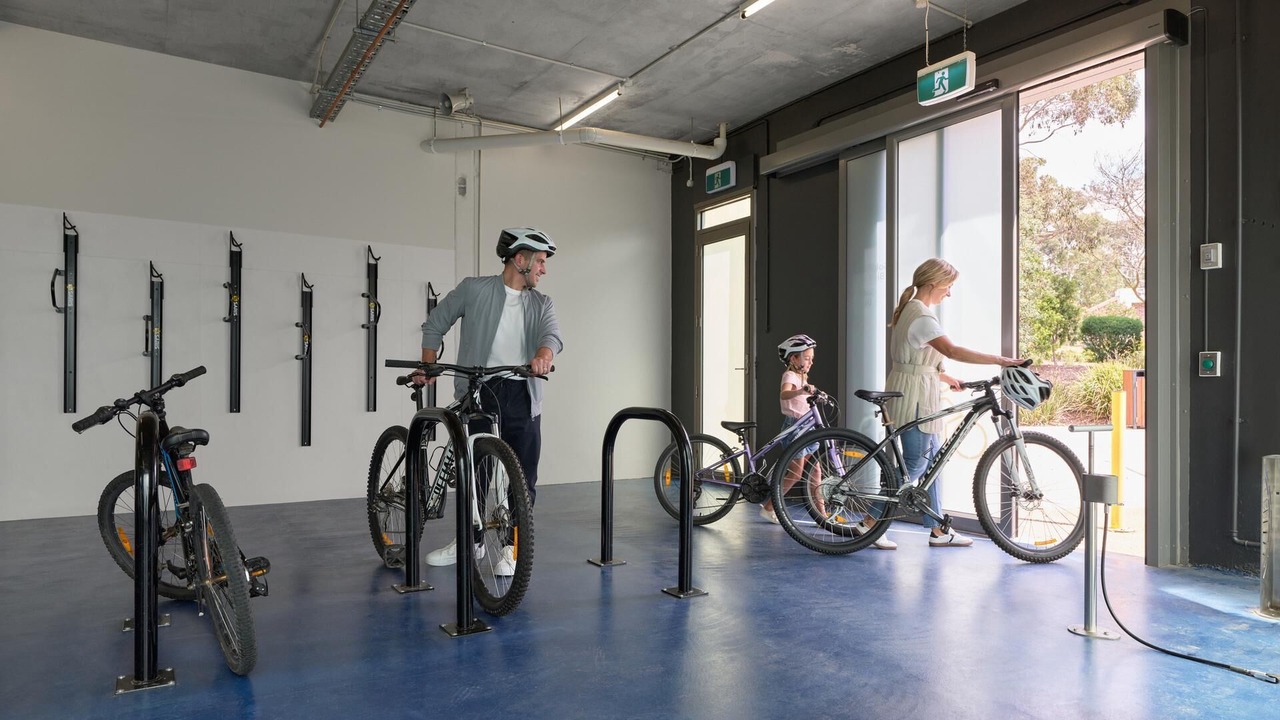 Photo of Outdoor in Creswick