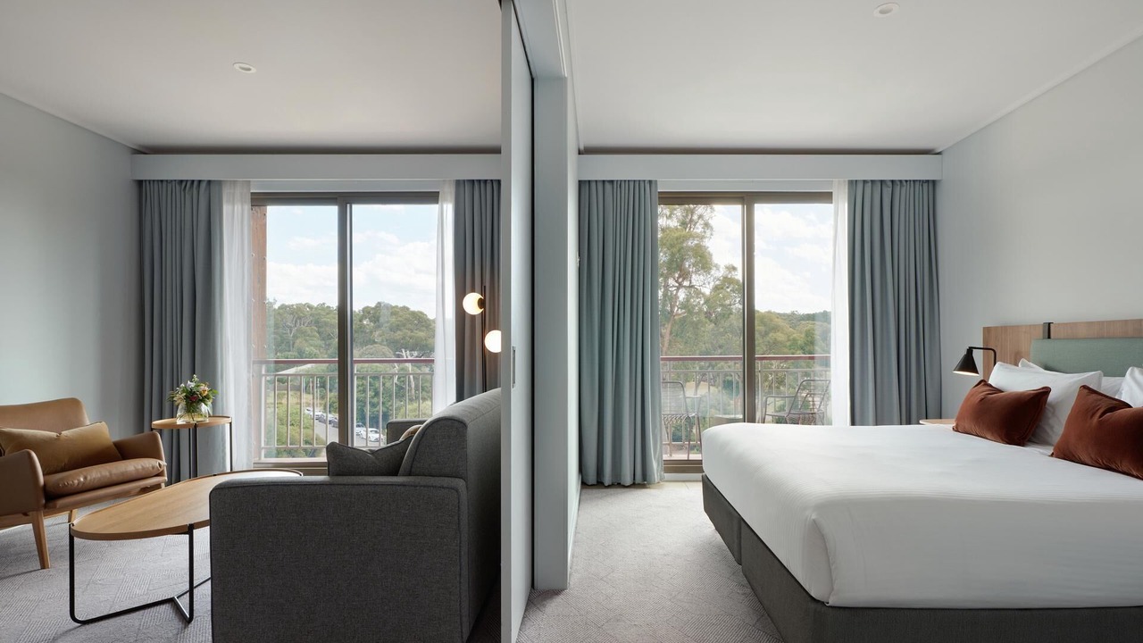 Photo of Bedroom in Creswick