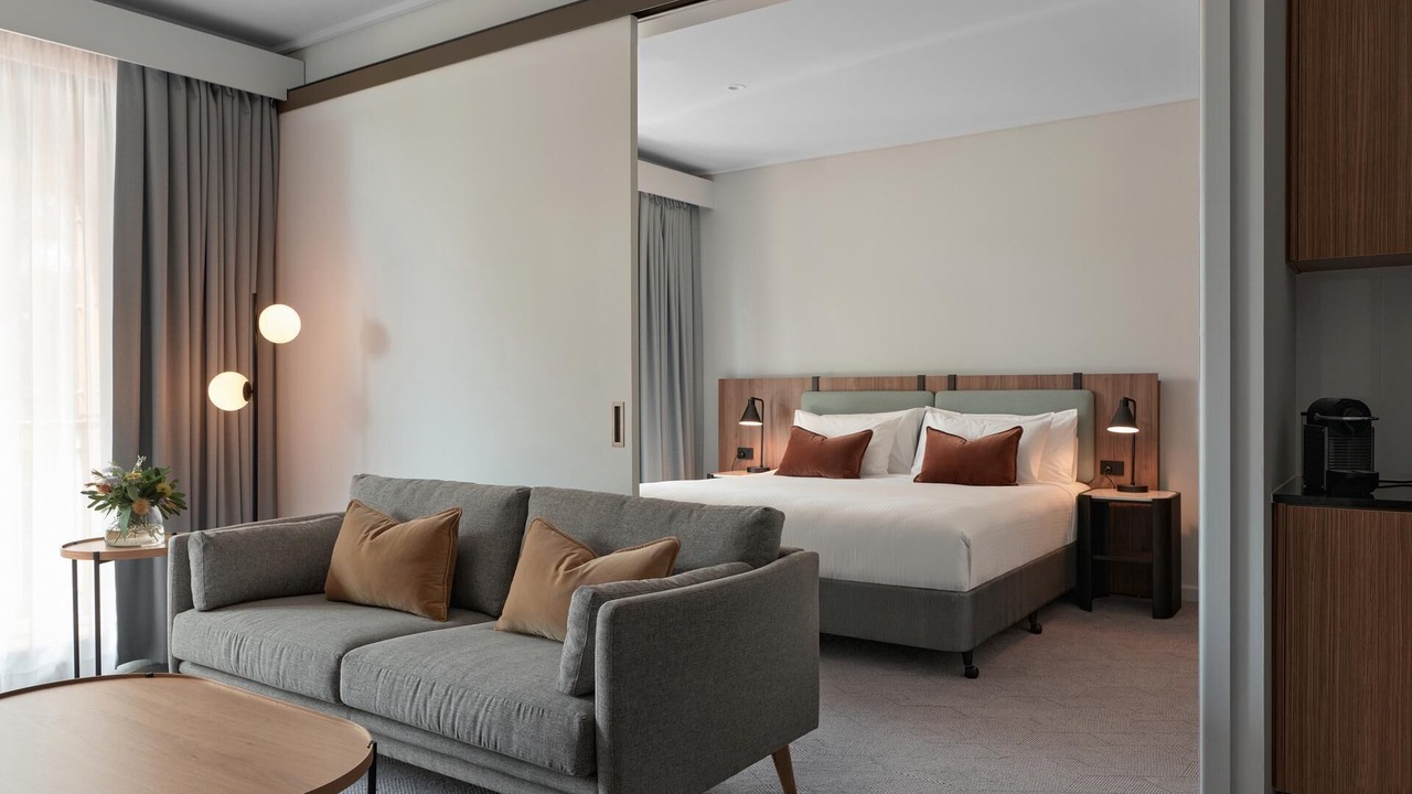 Photo of Bedroom in Creswick