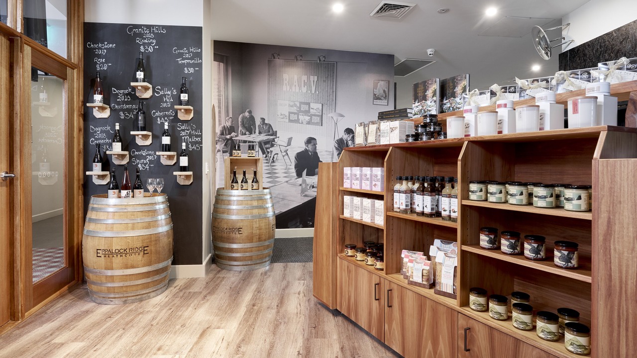 Photo of Others in Creswick