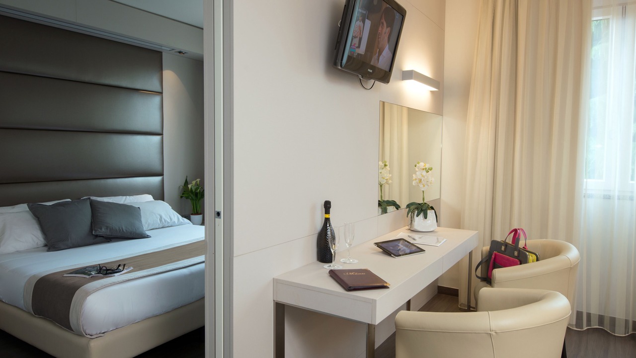 Photo of Bedroom in Cesano Maderno