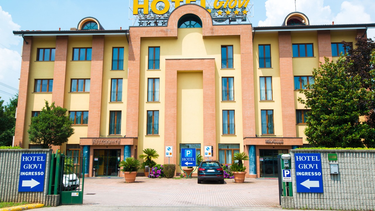 Photo of Outdoor in Cesano Maderno