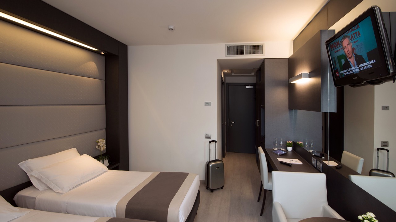 Photo of Bedroom in Cesano Maderno
