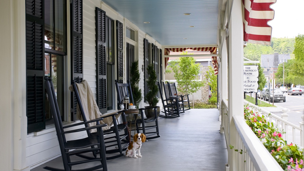 Photo of Outdoor in Milford