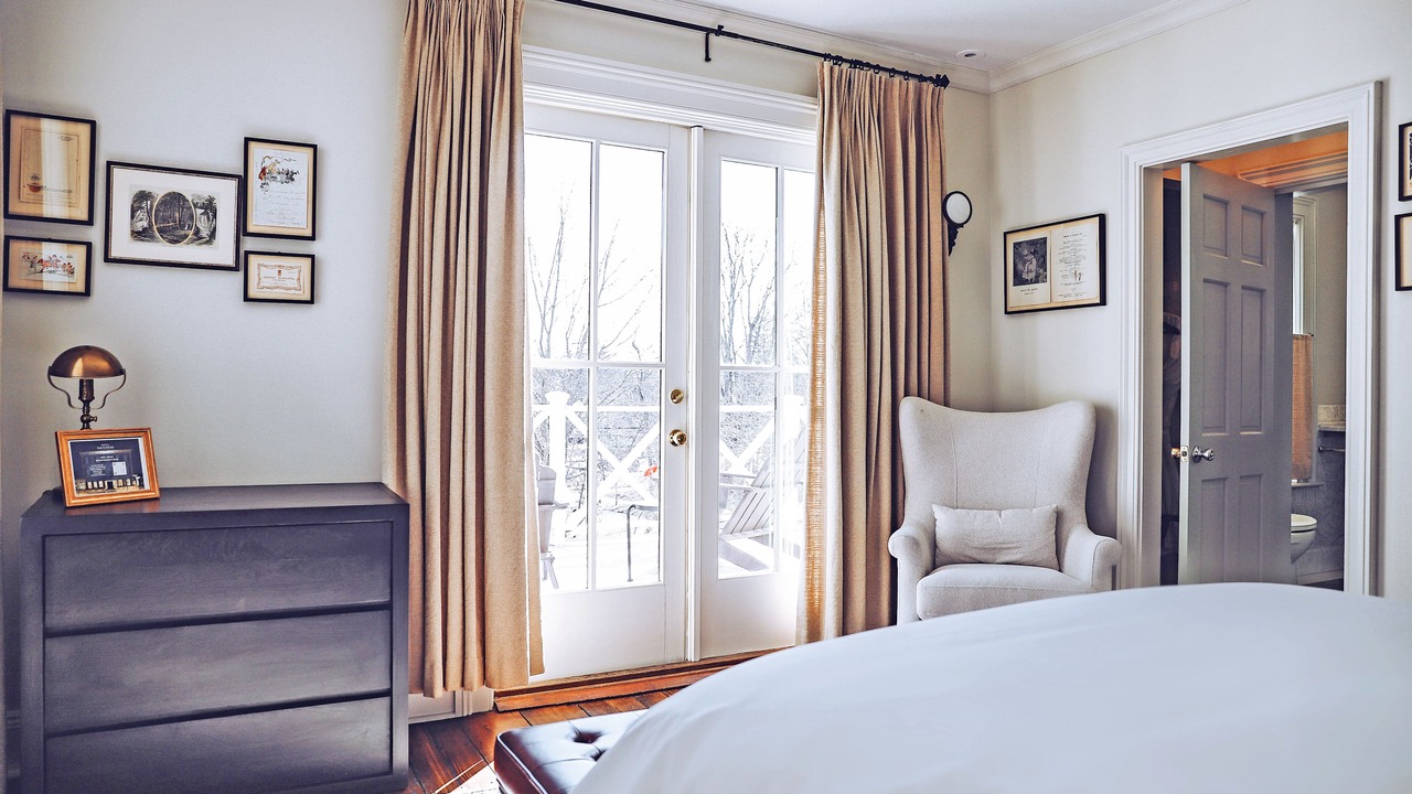 Photo of Bedroom in Milford