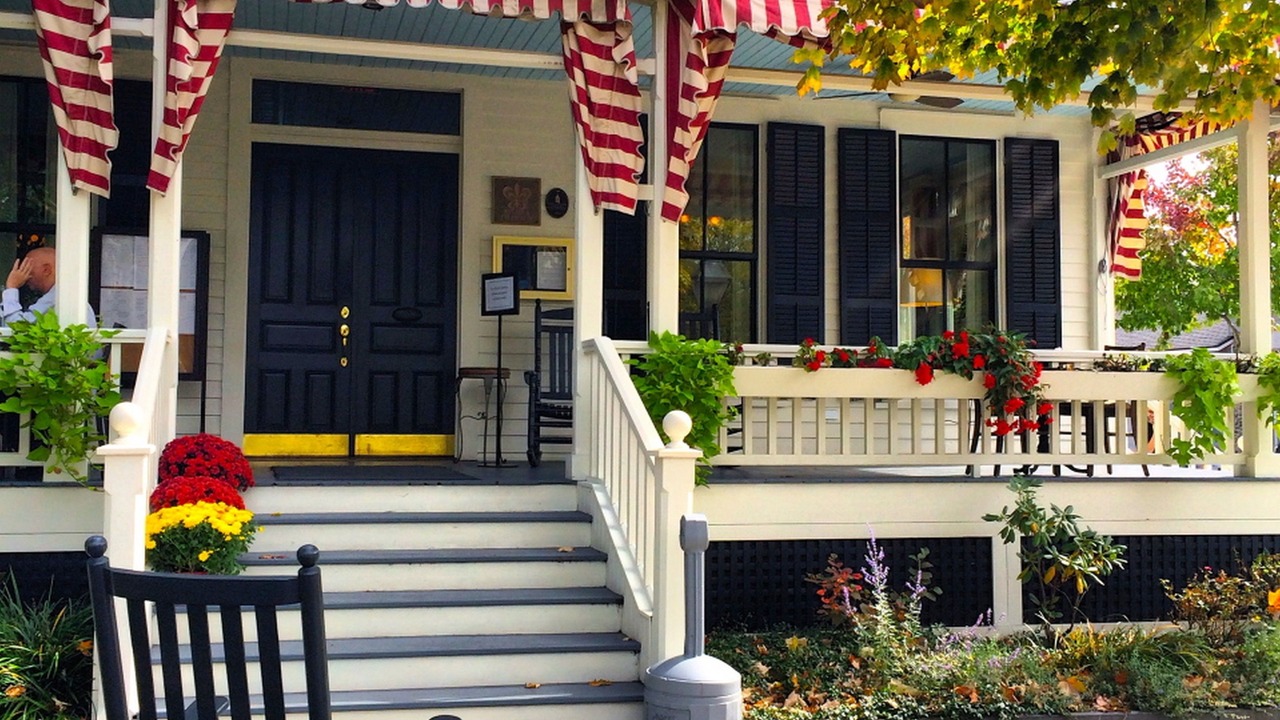 Photo of Outdoor in Milford