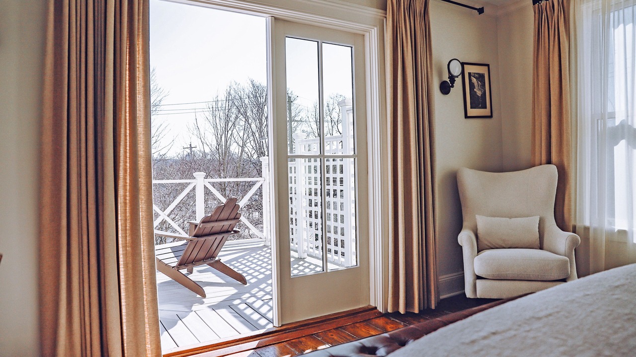 Photo of Bedroom in Milford