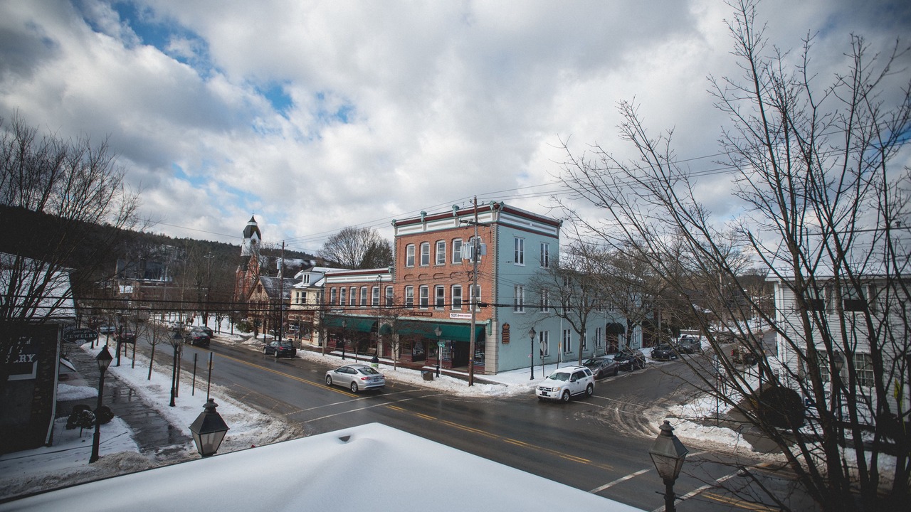 Photo of Outdoor in Milford