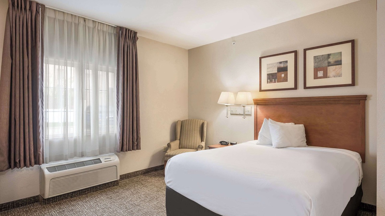 Photo of Bedroom in Waterloo
