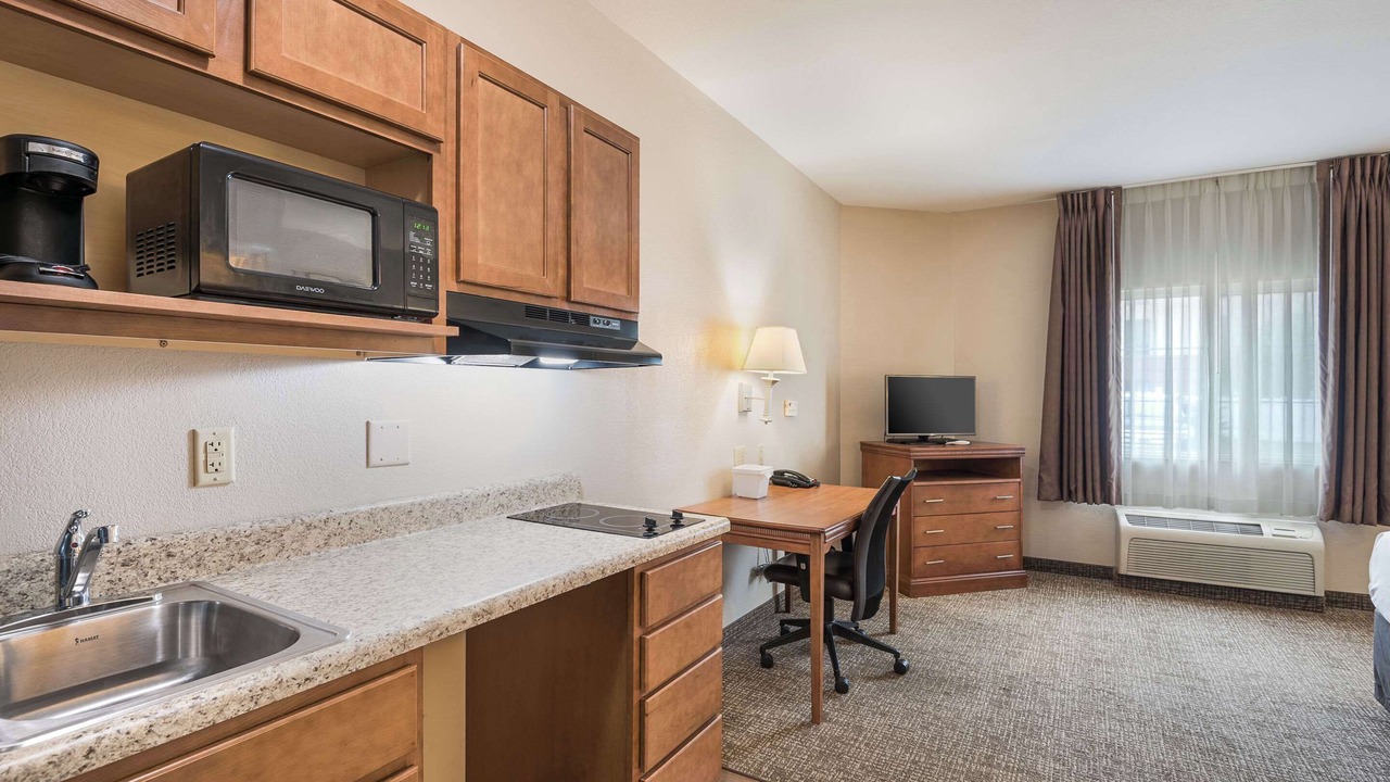 Photo of Bedroom in Waterloo
