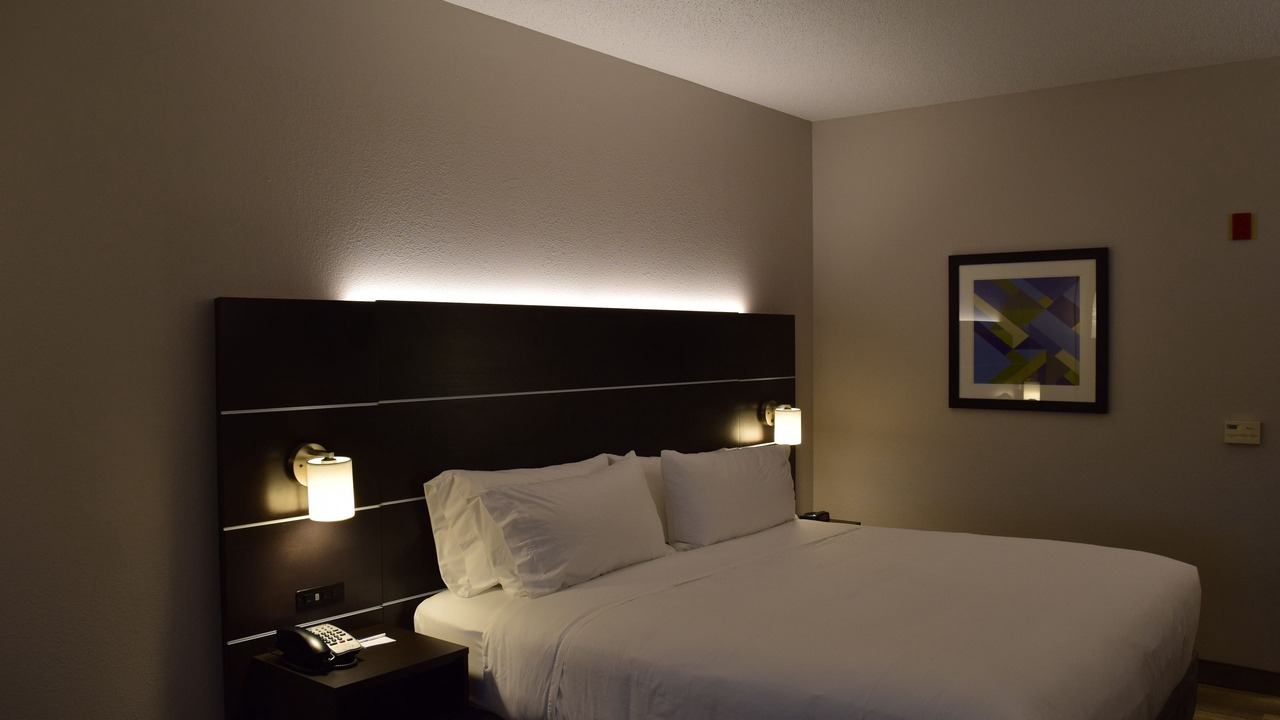 Photo of Bedroom in Sparta