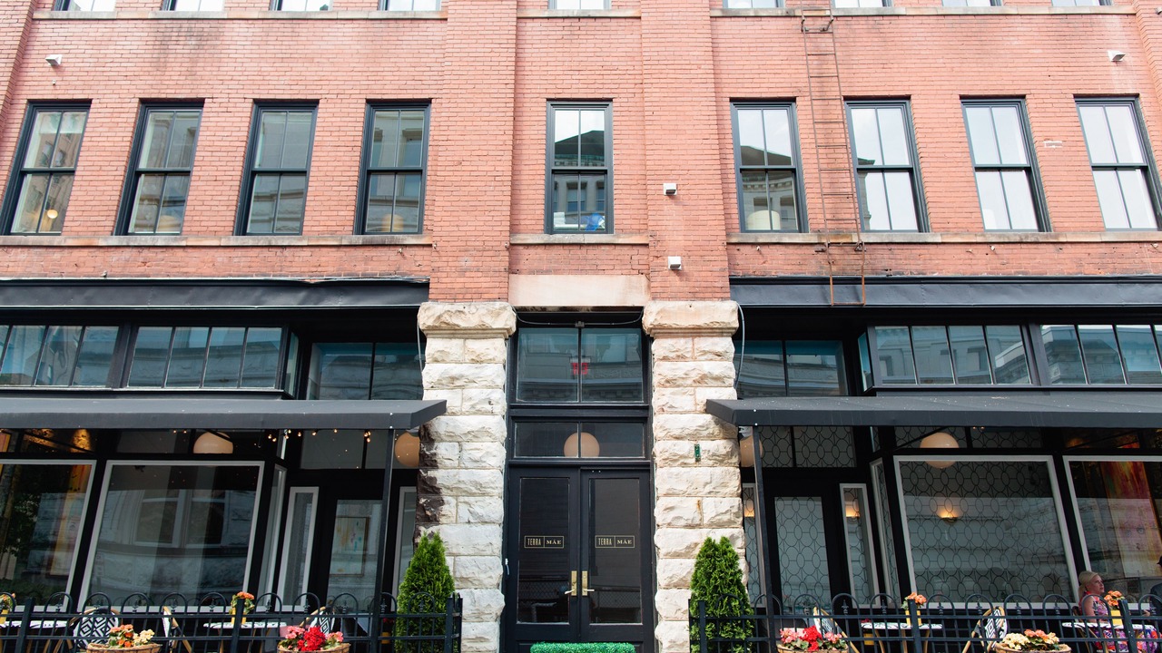 Photo of Outdoor in Downtown Chattanooga