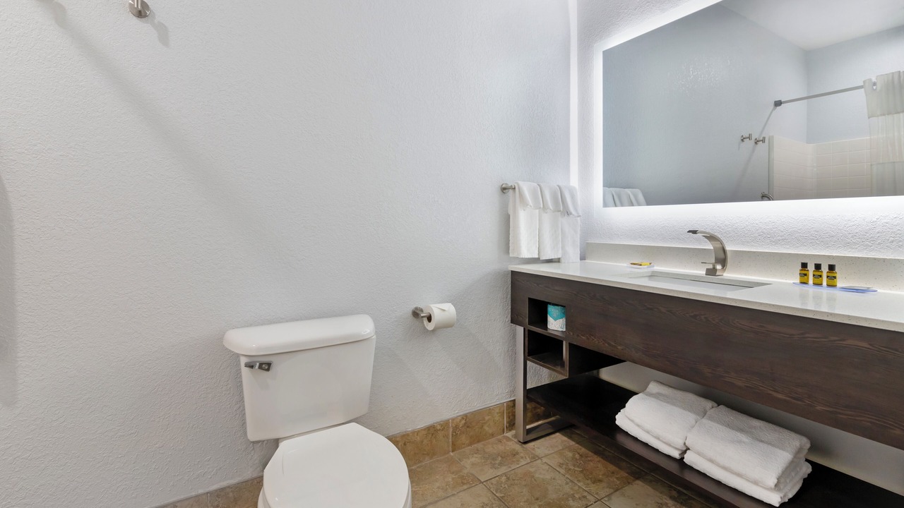 Photo of Bathroom in Appleton
