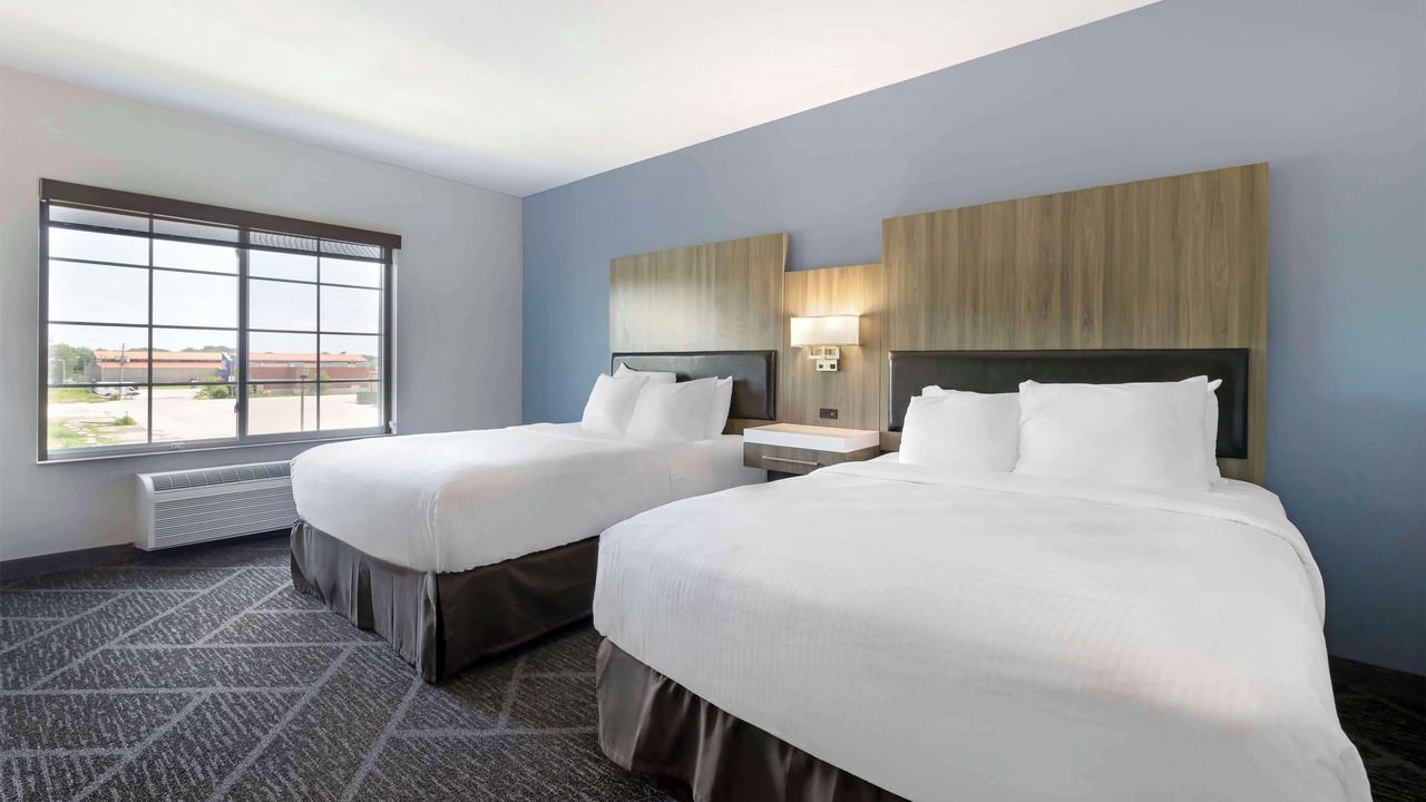 Photo of Bedroom in Appleton